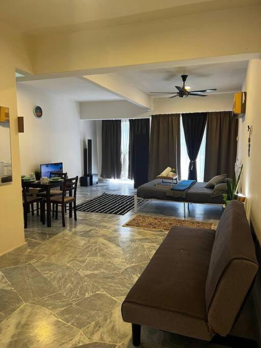 Cozy Studio Unit At Homey Homes Port Dickson Dış mekan fotoğraf